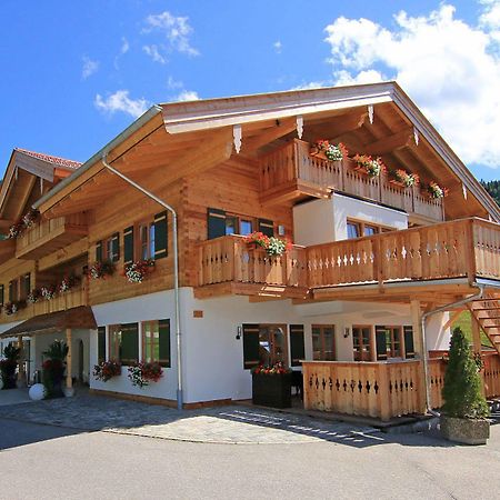 Alpinhotel Berchtesgaden Kültér fotó