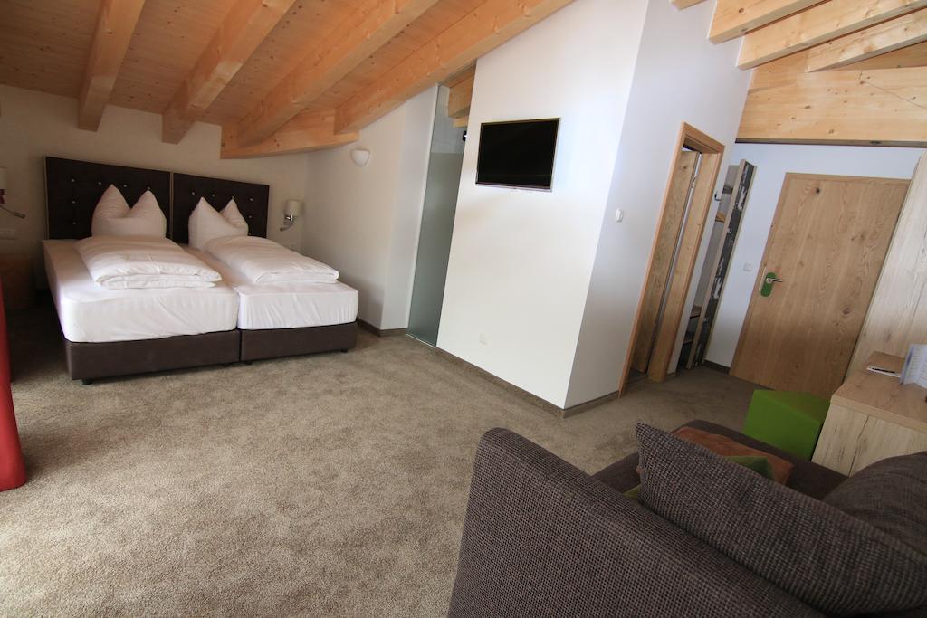 Alpinhotel Berchtesgaden Szoba fotó