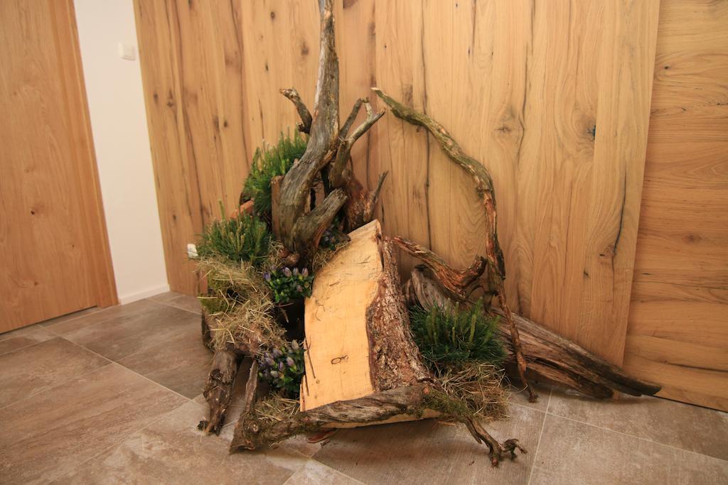 Alpinhotel Berchtesgaden Kültér fotó