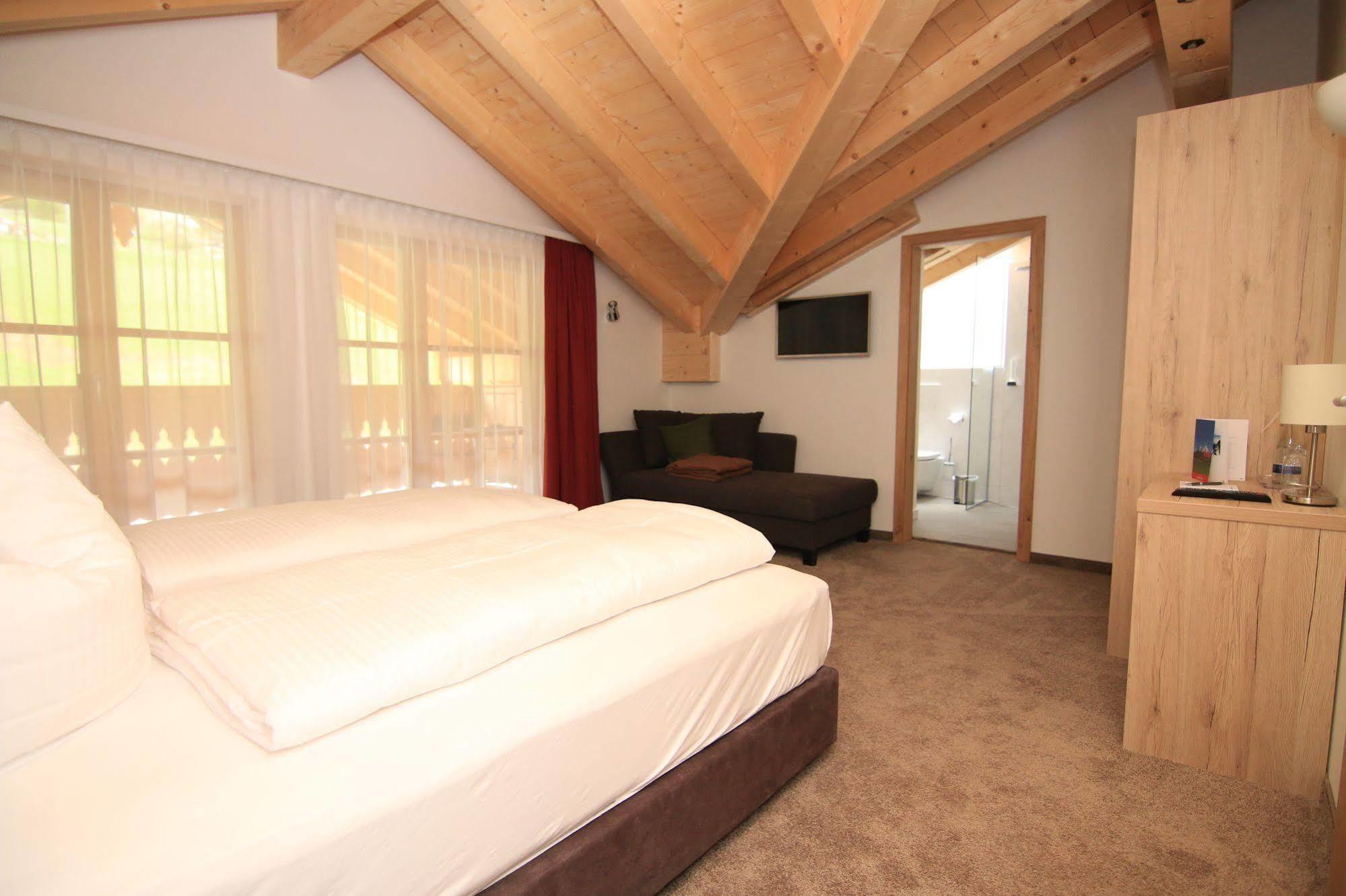 Alpinhotel Berchtesgaden Kültér fotó