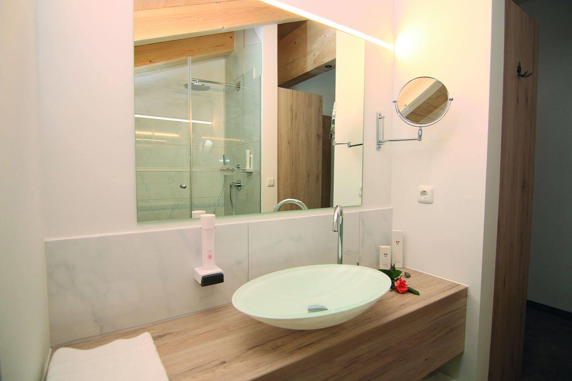 Alpinhotel Berchtesgaden Kültér fotó
