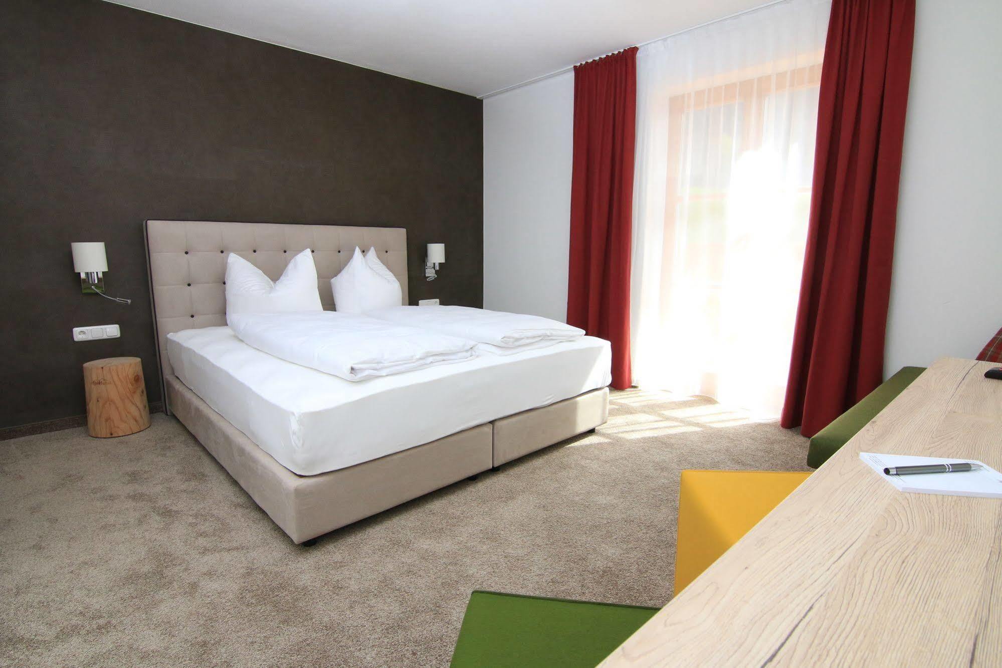 Alpinhotel Berchtesgaden Kültér fotó