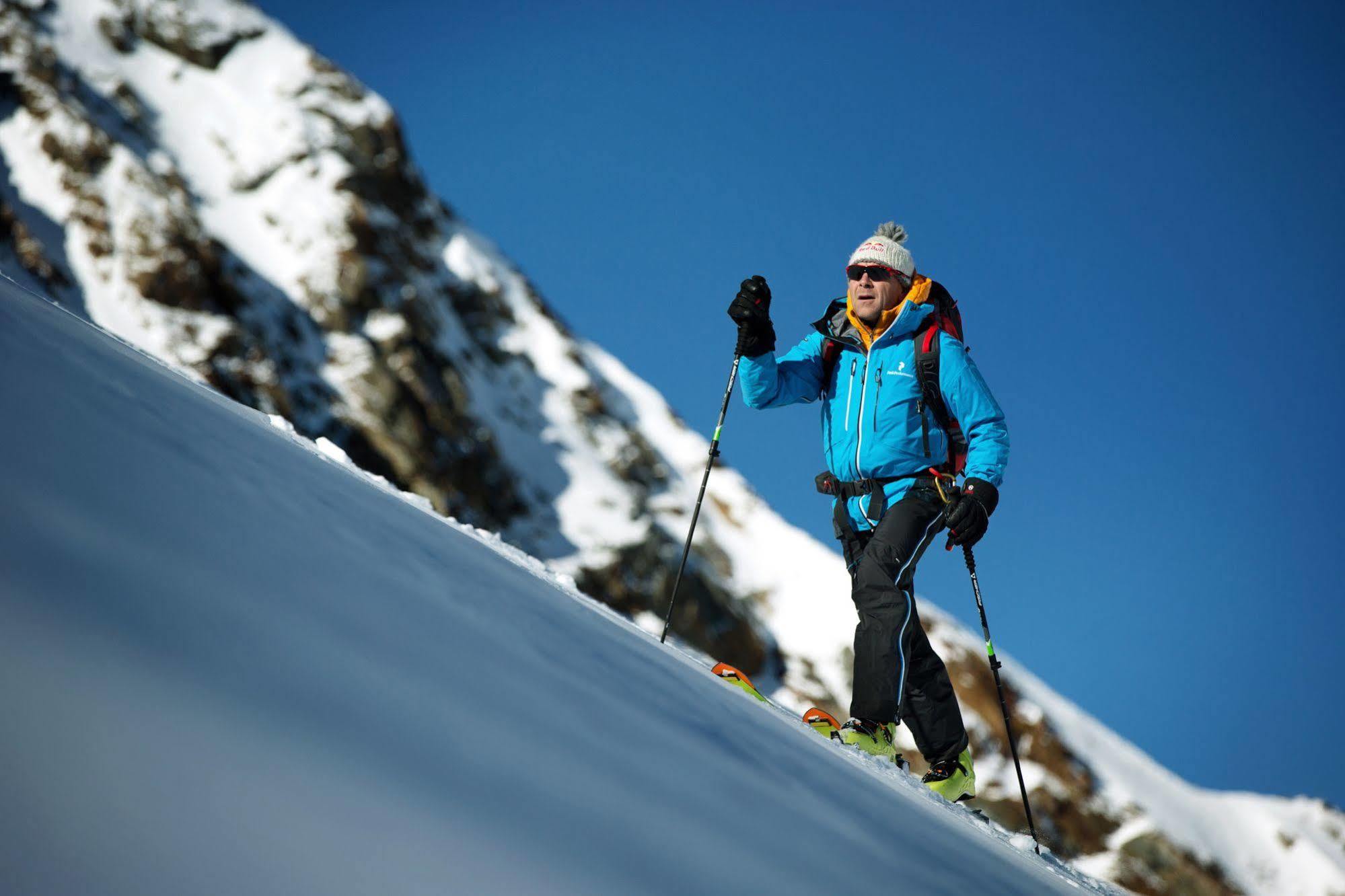 Alpinhotel Berchtesgaden Kültér fotó